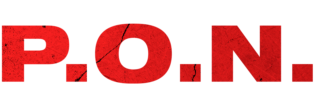 P.O.N. Logo
